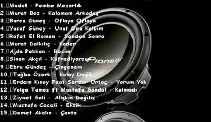 WWW.SERBESTCAM.COM  WWW.SERBESTCAM.NET 2012 Türkçe Pop Hareketli Full Mix !!!