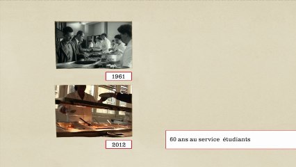 Rénovation du restaurant universitaire Mabillon