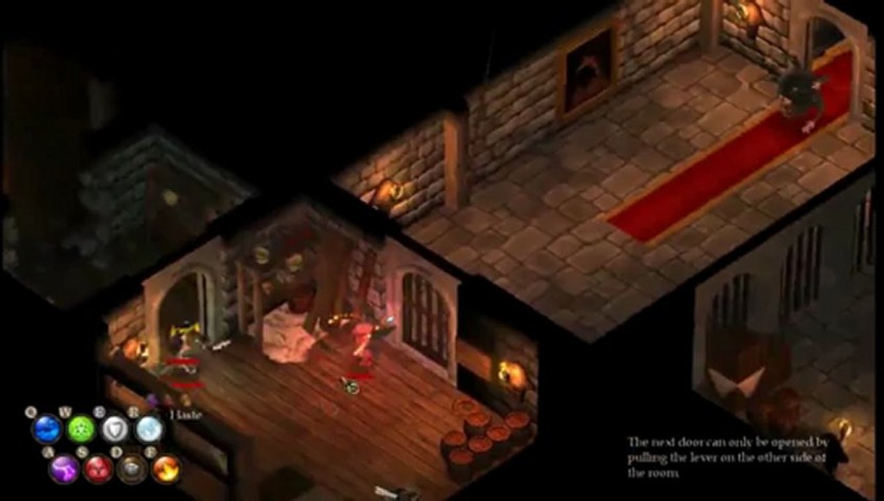 Das ultimative Trollspiel - Magicka - Two Idiots Gaming und Gäste