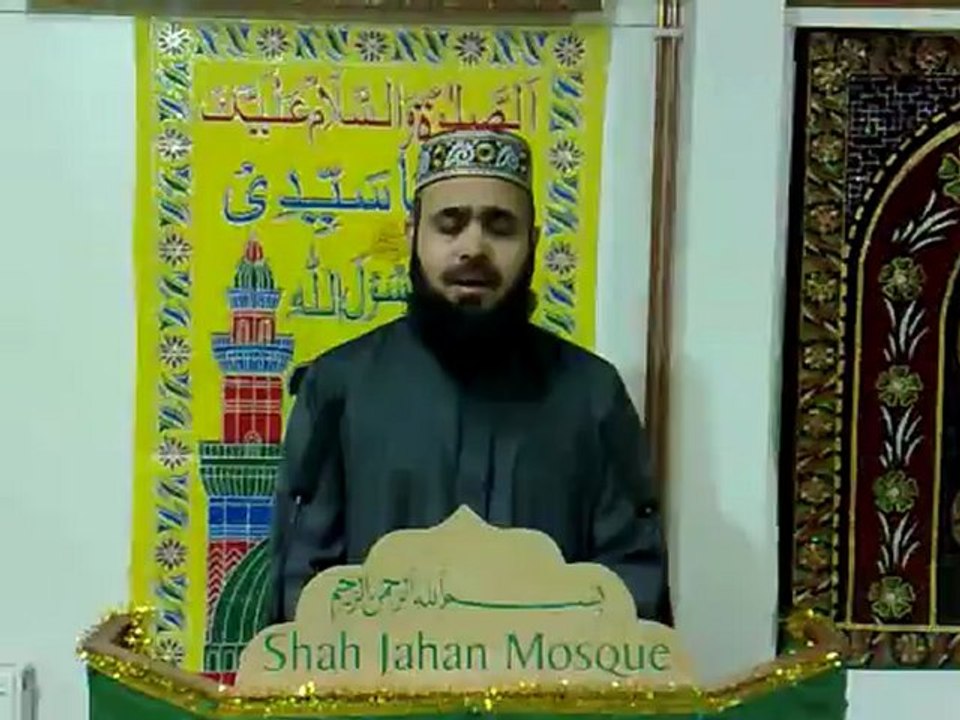 Diloon K Gulshan Mahaik Rahein Hein Beautiful  Naat by Qari Saeed Hashmi,Pehr Hali,Choha Khalsa,