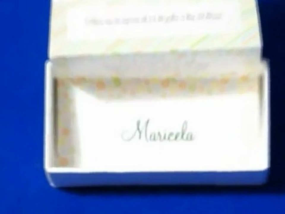 síntesis maricela