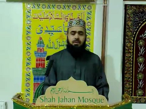 Do Jahan k Wali Ka Beautiful Naat by Qari Saeed Hashmi,Pehr Hali,Choha Khalsa,