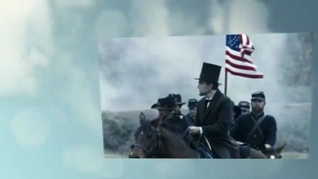 HQ Lincoln 2012 Download Full Movie (BrRip 1.8GB) YiFY