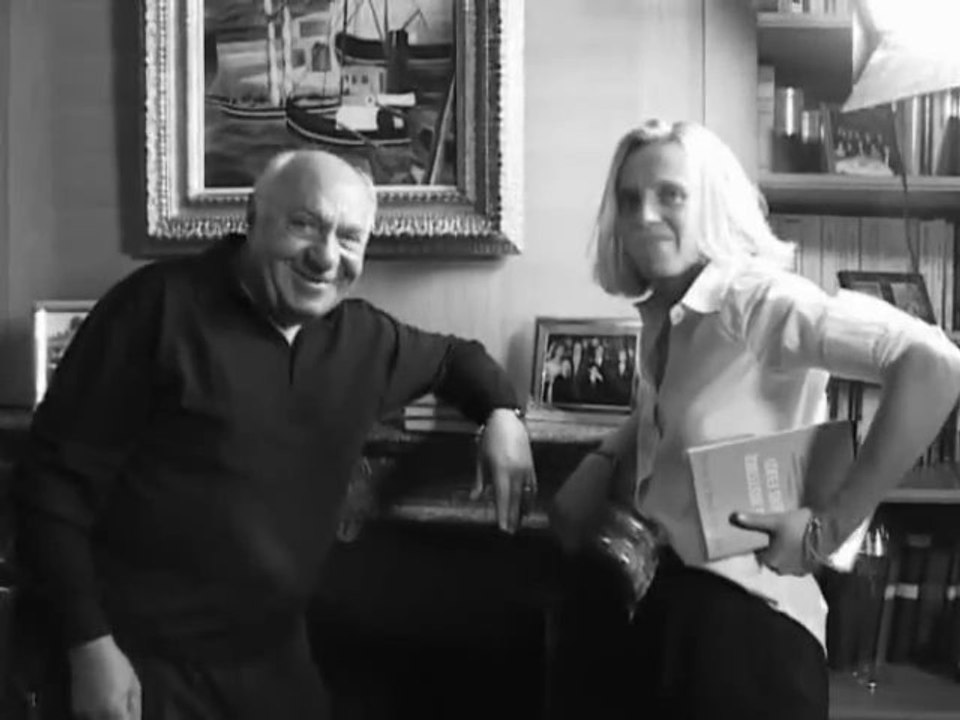 Jean Frydman - Présentation de la série