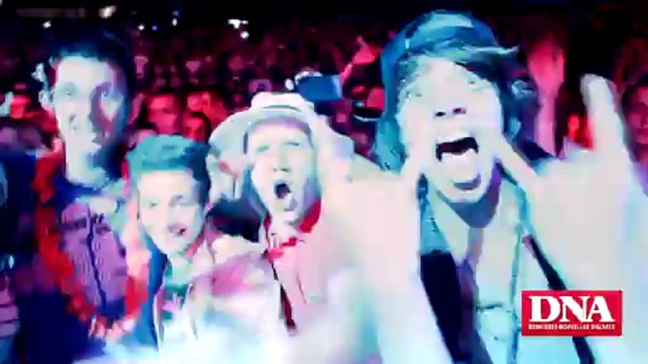 Nuit blanche de la Foire aux Vins de Colmar