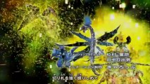 Yu-Gi-Oh! ZEXAL II Opening 1 V2 Unbreakable Heart
