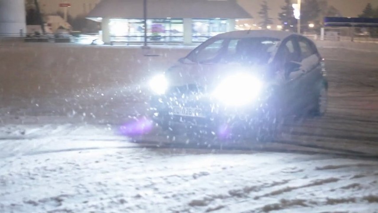 Drift 2013