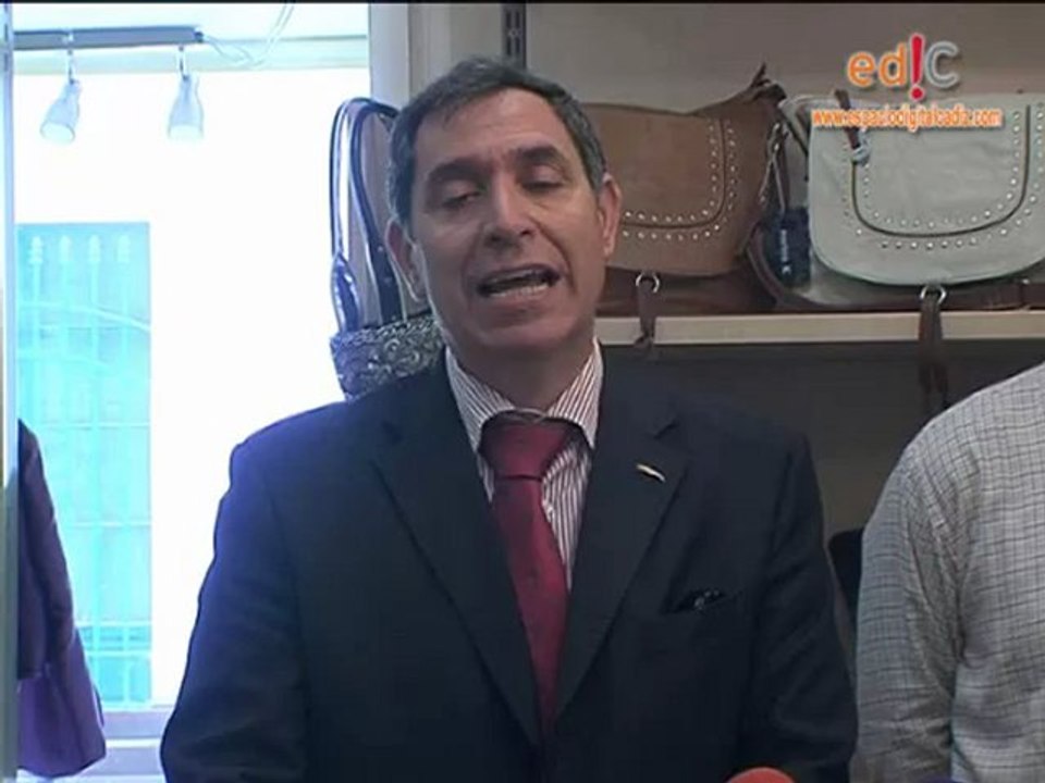 Reformas en Zacatín