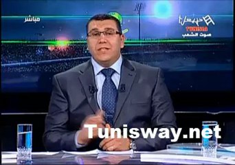 تصريح المنتخب التونسي بعد الفوز
