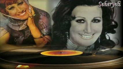 Müzeyyen SENAR ♪♪♪  Ah Edip İnlerim Gurbet Elinde