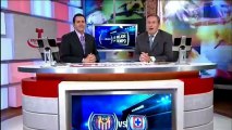 Chivas vs Cruz Azul 1-1