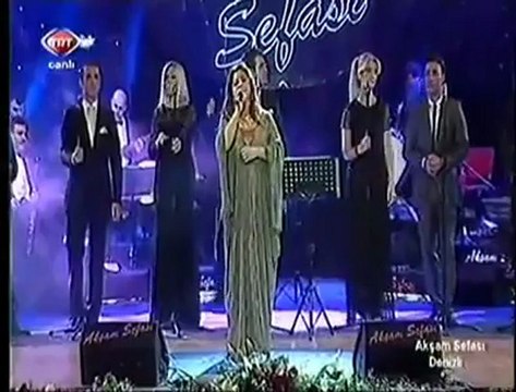 Çiğdem Gürdal~ Neyleyim Köşkü Neyleyim Sarayı