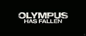 Olympus Has Fallen - Trailer / Bande-Annonce #1 [VO|HD1080p]