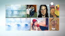 Three held over Dutch art heist in Romania