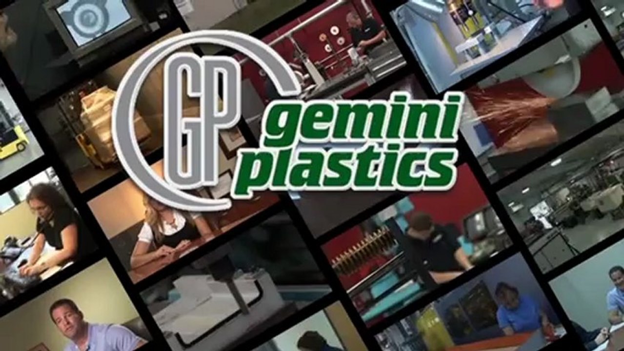 Plastics Injection Moulding Companies, Trust Gemini Plastics