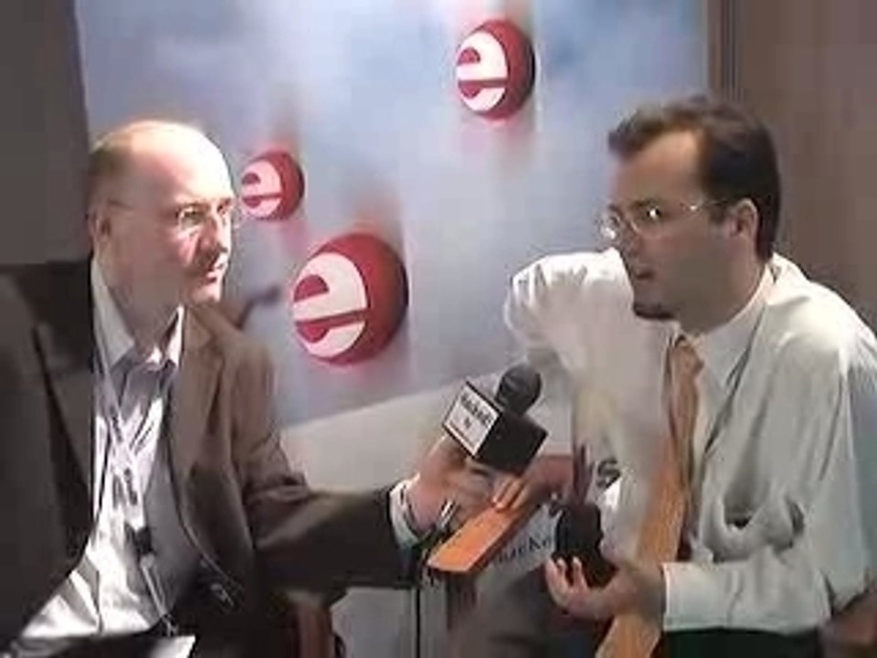 Interview Enterasys