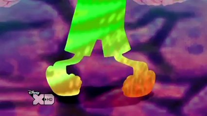 Phineas Et Ferb - song french - on ne peut pas battre le cerveau