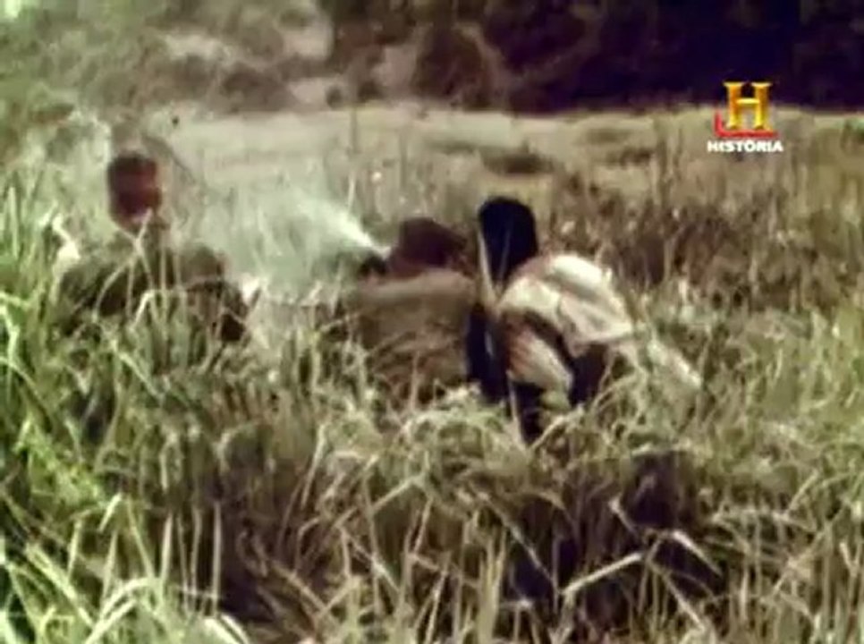 Vietnam desde dentro 1 El conflicto