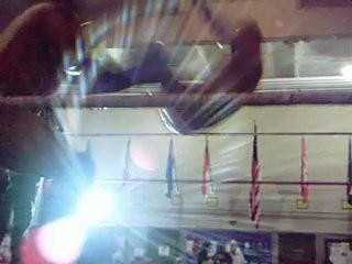 Derek Ryze vs. Jon Davis