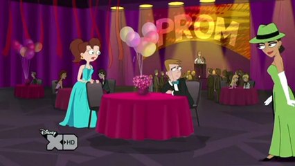 Phineas Et Ferb - song french - faux, faux, que des mensonges