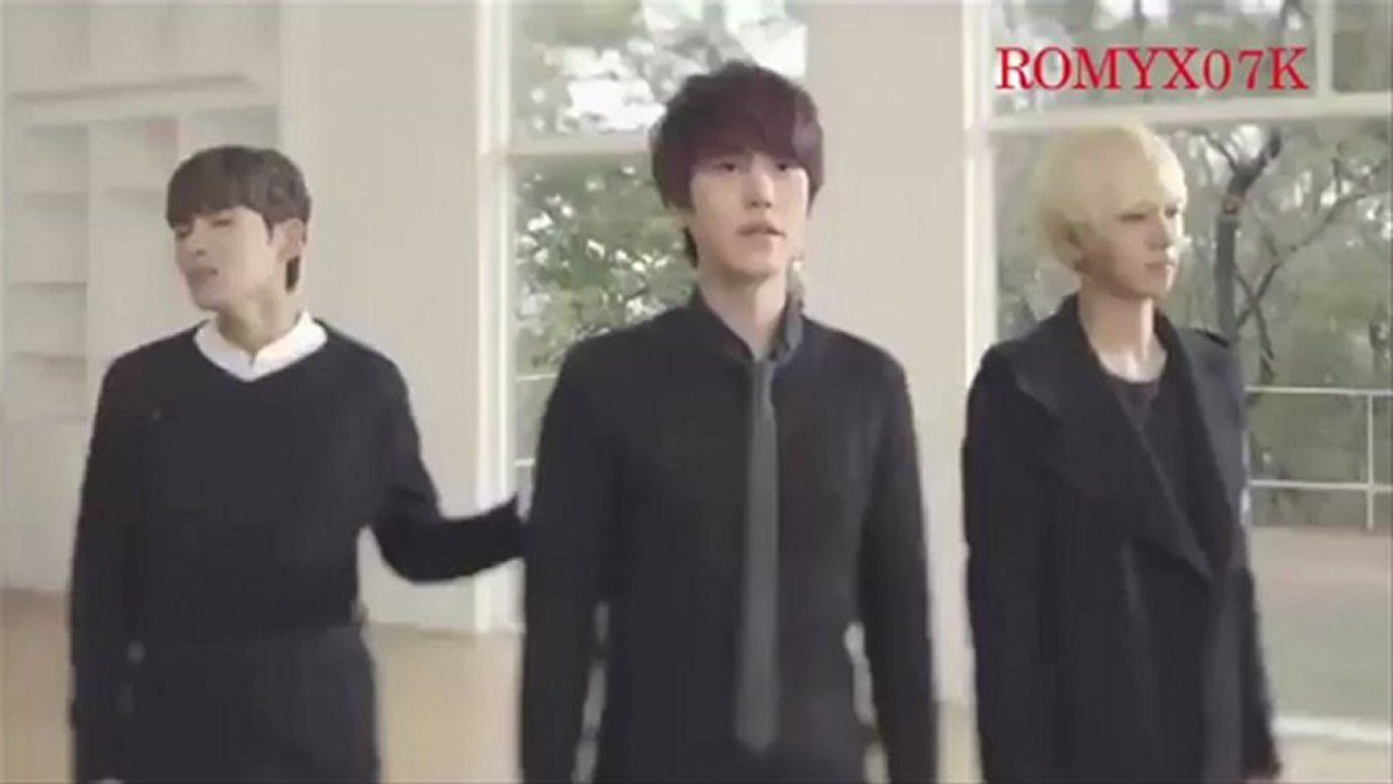 SJ-KRY PROMISE YOU FULL