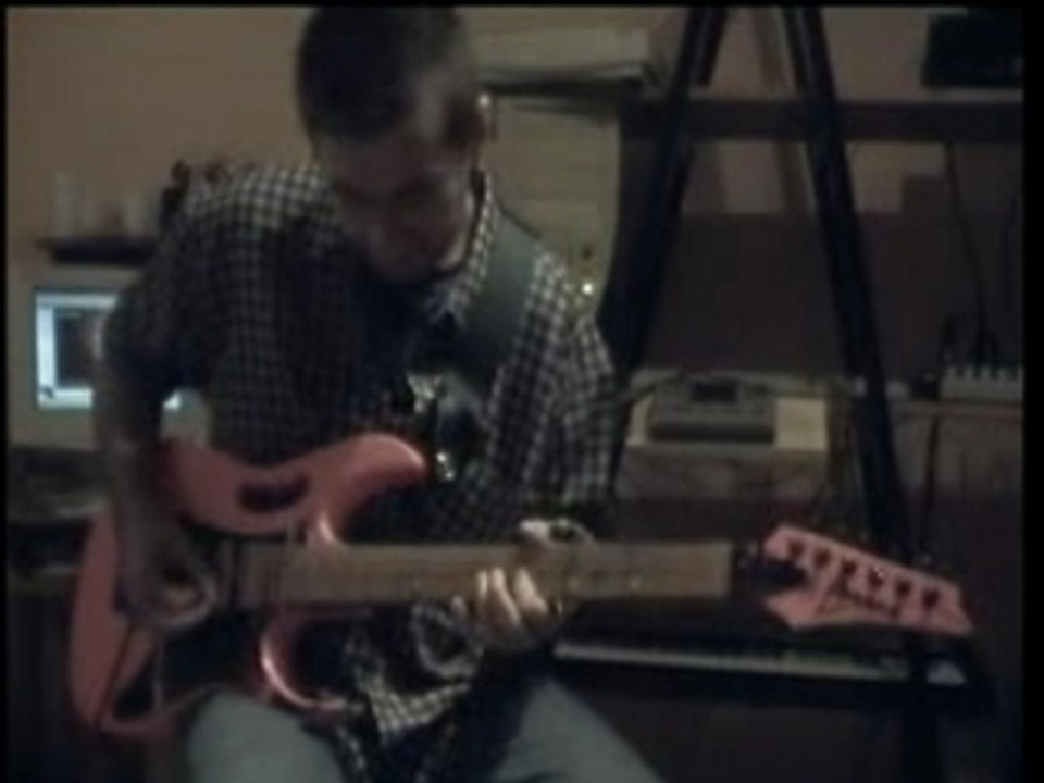 mozart turka(marche turque) par olivier hanriot