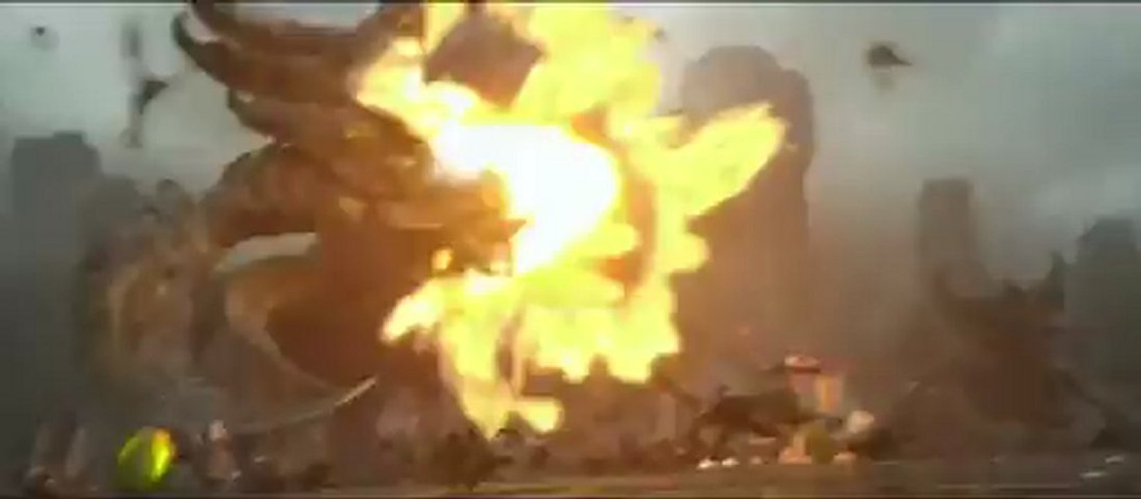 StarCraft 2 - Heart Of The Swarm - Bande-annonce #4 - Cinématique d'introduction