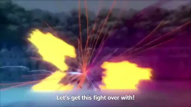 Naruto Shippuden : Ultimate Ninja Storm 3 - Bande-annonce #8 - Tailed Beasts Unleashed - Version longue (VOST)