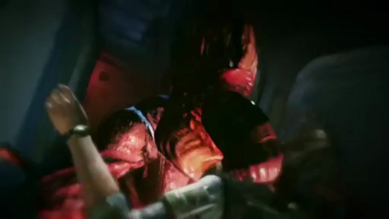 Resident Evil Revelations - Bande-annonce #1 - Annonce du jeu
