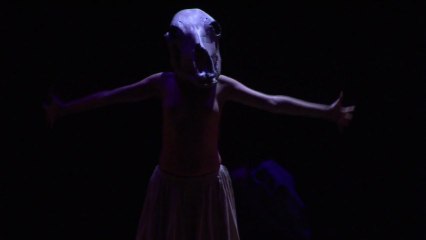 Le Cercle de craie caucasien - Théâtre 13 -Bande annonce