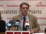 Igancio García de Quirós. PSOE. Estado Economia 1.