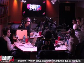 Gros doute sur un super jeu, Fake ou pas Fake, vos avis ? - C'Cauet sur NRJ