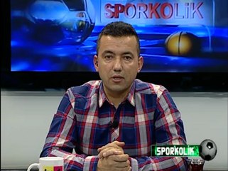 SPORKOLİK 22.01.2013 2. blm