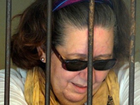 Lindsey Sandiford Sentenced To Death For Smuggling Cocaine