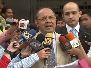 Solicitan destitución de miembros de la Sala Constitucional del TSJ