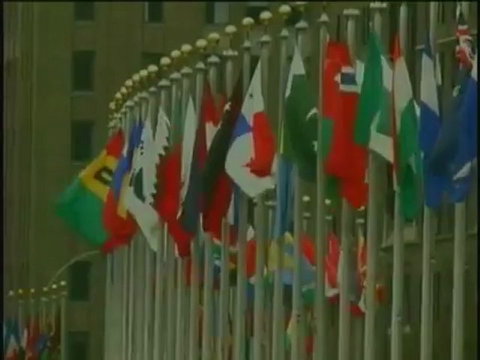 The U.N. Deception - Full Film - JBS