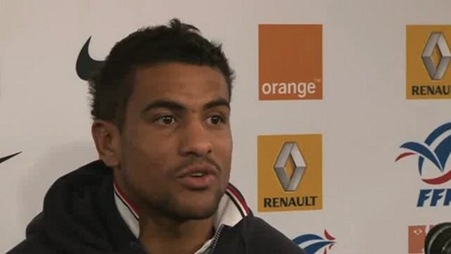 XV de France: Wesley Fofana a pris une nouvelle dimension