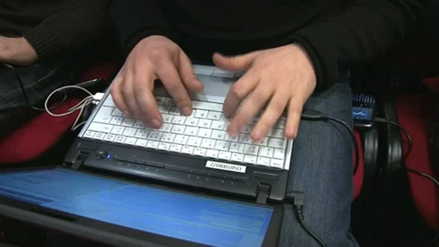 Chabal s'explique sur son départ immédiat du Racing Métro 92