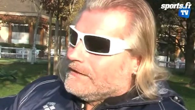 Vidéo OM-PSG: le Clasico vu par ... Philippe Lucas