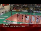 VOLLEY SORA ULTIMO SFORZO