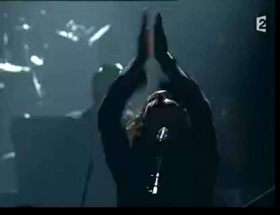 2007 - Shout (Night of The Proms - Bélgica / França)