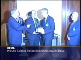 Premio Sapio, il riconoscimento alla ricerca