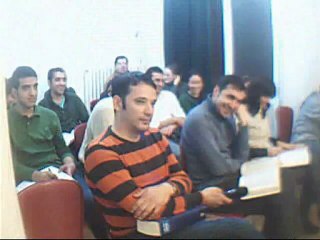 KAPİTAL 36. OTURUM 1.BÖLÜM