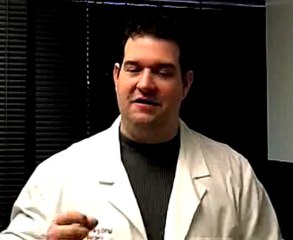 What Causes Toenail Pain Part 1