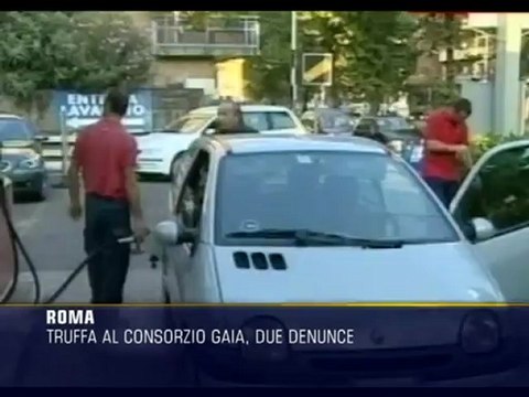 Truffa al consorzio Gaia, due denunce