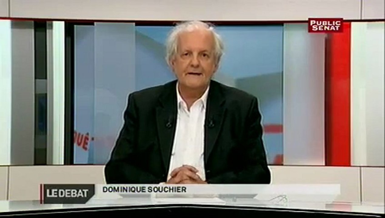 LE DEBAT,Demain, des paysans sans terres ?