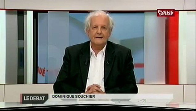 LE DEBAT,Demain, des paysans sans terres ?