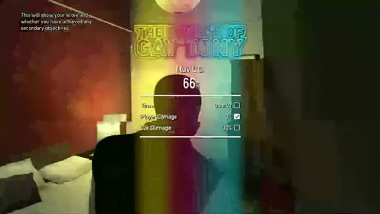 Grand Theft Auto IV : Liberty City Stories (TBOGT) "Twitch.tv canlı yayın"