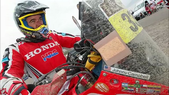 Dakar Stage 11 Blog | Sport | Motorcyclenews.com