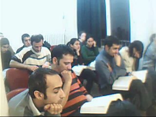 KAPİTAL 36. OTURUM 2.BÖLÜM